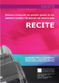 Programa RECITE Municipios