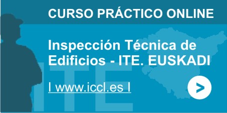 Curso practico online ITE - Euskadi